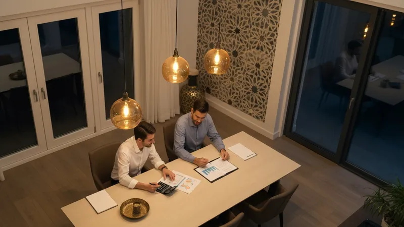 Comment bien gérer son budget en couple : guide complet 2025