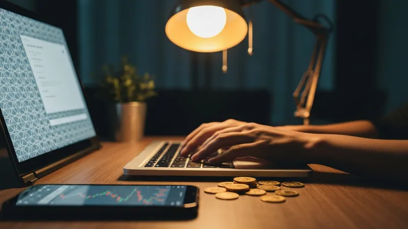Comment Gagner de l'Argent en Ligne : Méthodes Éprouvées et Stratégies Efficaces