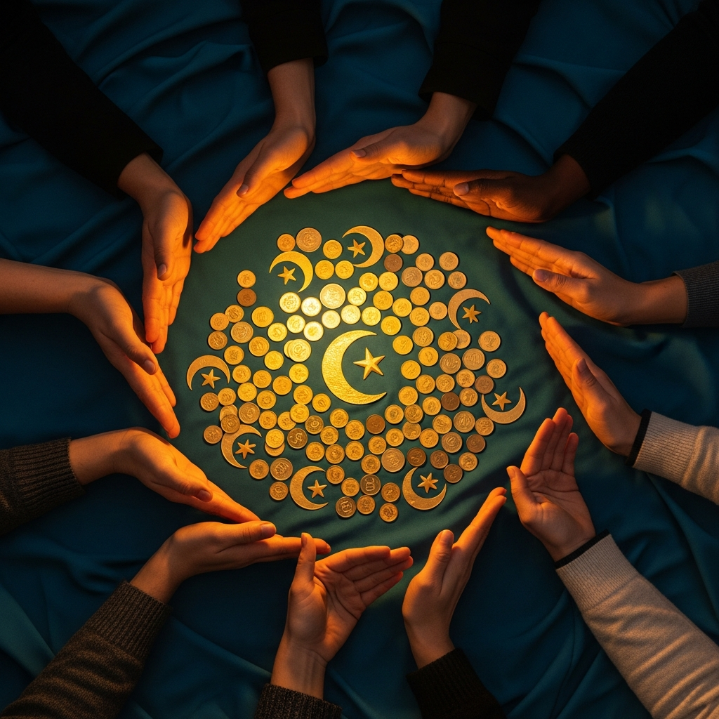 Contrat Mourabaha pour financement immobilier halal