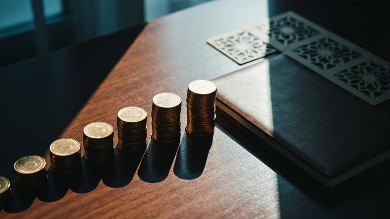Investir 5000€ à 10%, ça rapporte combien?