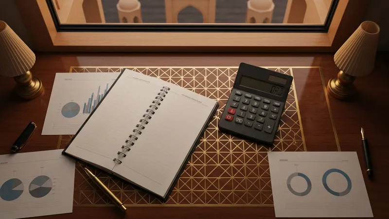 Le Workbook du Budget : Votre Cahier d'Exercices Financiers Gratuit