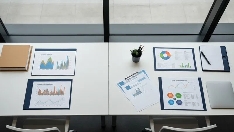 Les différences avec la finance conventionnelle