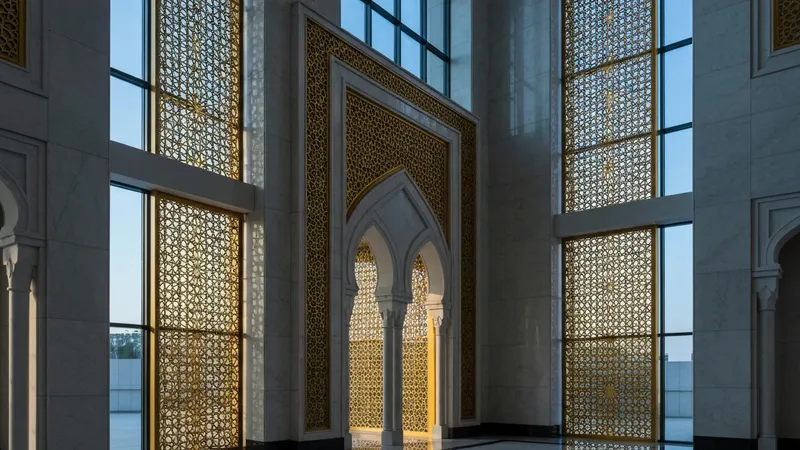 Les interdits en finance islamique