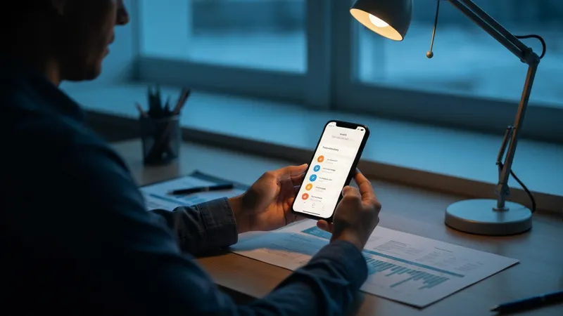 N26 Banque : Tout savoir sur la néobanque mobile qui révolutionne la finance