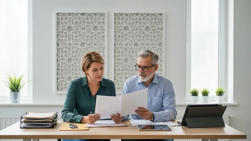 Planifier sa retraite : par où commencer pour assurer son avenir financier